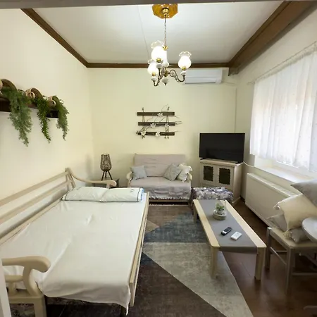 شقة Olympus Nest *