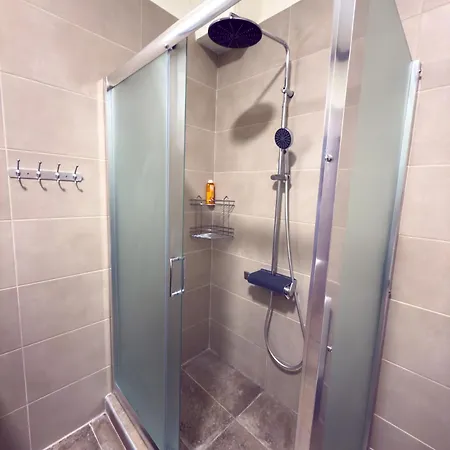 Olympus Nest شقة *