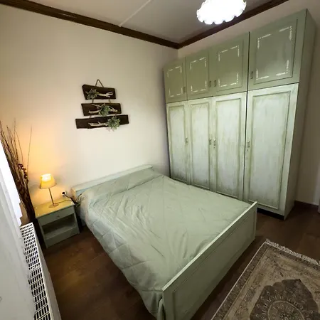 Olympus Nest * لِتوخورو