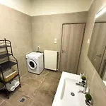 Appartamento Olympus Nest