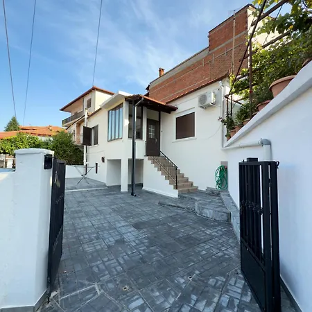 Olympus Nest * Litochoro