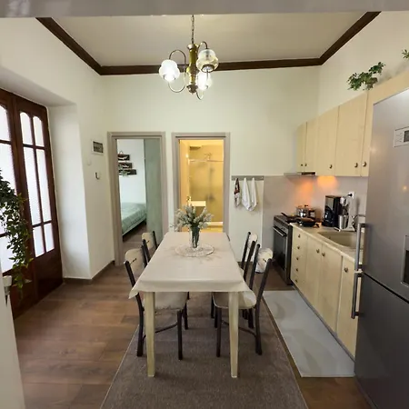 Olympus Nest Litochoro