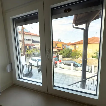 Apartment Olympus Nest Litochoro