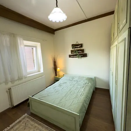 Olympus Nest * Litochoro