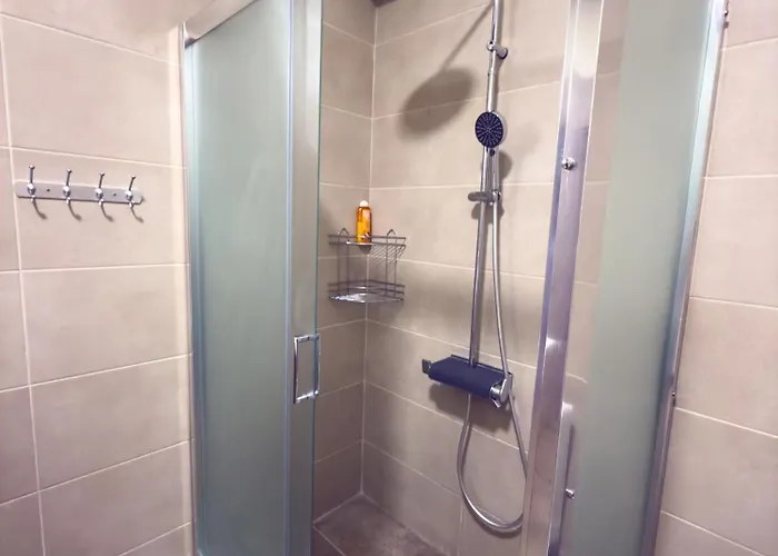 Olympus Nest 公寓 *