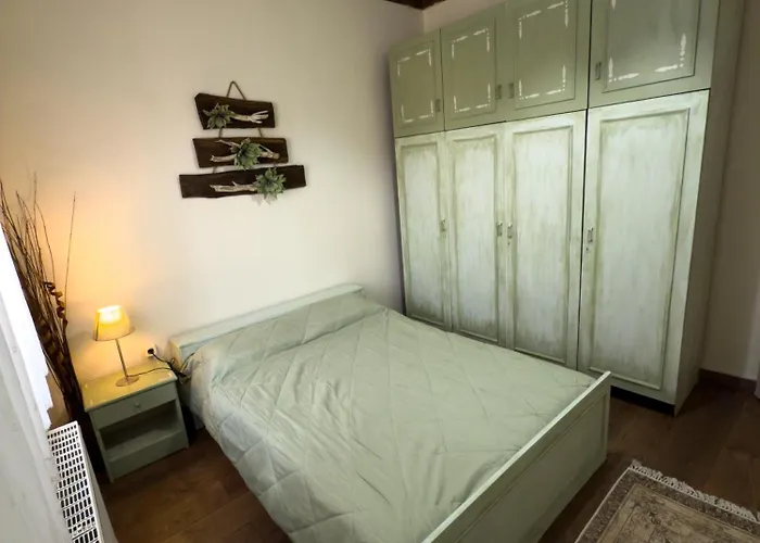 Olympus Nest * 里托楚伦