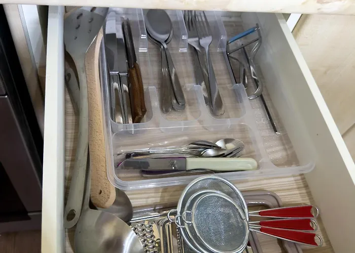 Olympus Nest 公寓 *